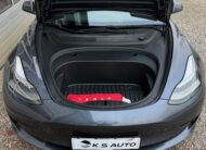Tesla Model 3 Standard Range+ RWD 4d