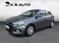 Hyundai i20 1,0 T-GDi Style DCT 5d
