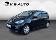 VW Up! 1,0 MPi 60 Move Up! BMT 5d