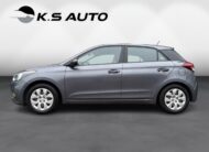 Hyundai i20 1,25 Trend 5d