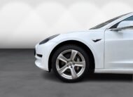 Tesla Model 3 Standard Range+ RWD 4d