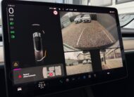 Tesla Model 3 Standard Range+ RWD 4d