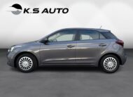 Hyundai i20 1,0 T-GDi Style DCT 5d
