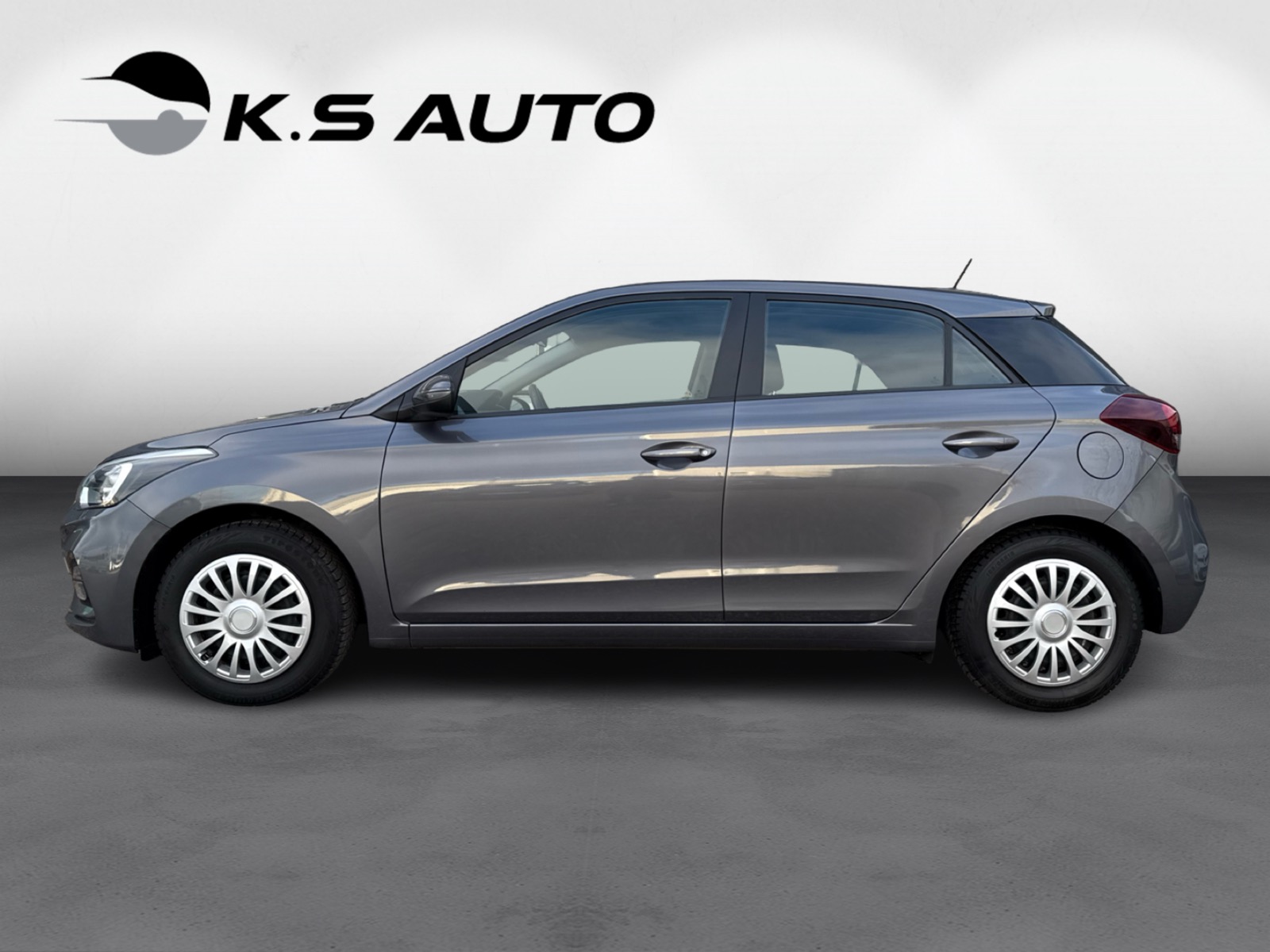 Hyundai i20 1,0 T-GDi Style DCT 5d