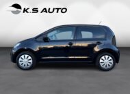 VW Up! 1,0 MPi 60 Move Up! BMT 5d