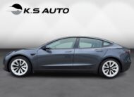 Tesla Model 3 Standard Range+ RWD 4d
