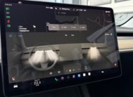 Tesla Model 3 Standard Range+ RWD 4d