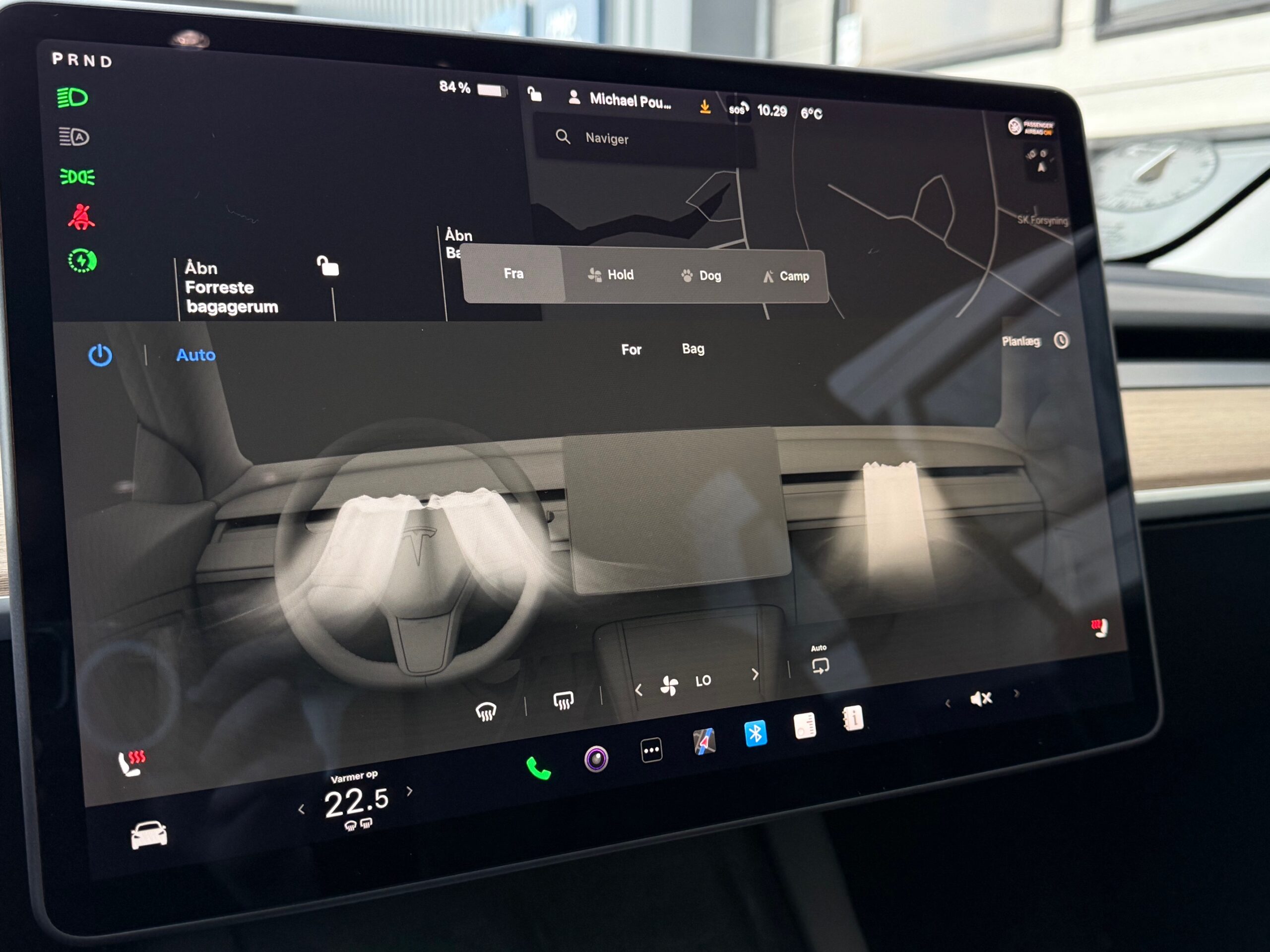 Tesla Model 3 Standard Range+ RWD 4d