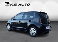 VW Up! 1,0 MPi 60 Move Up! BMT 5d