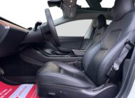 Tesla Model 3 Standard Range+ RWD 4d