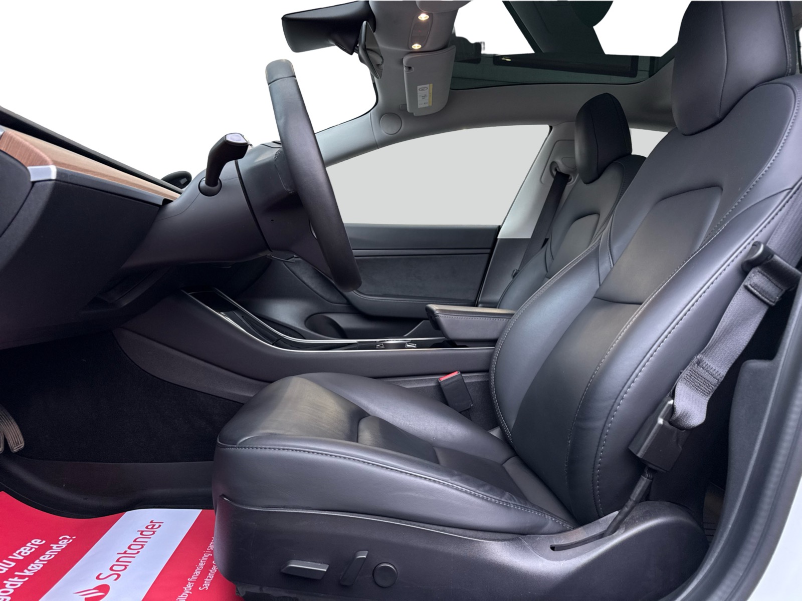 Tesla Model 3 Standard Range+ RWD 4d