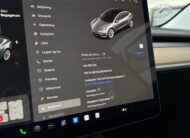 Tesla Model 3 Standard Range+ RWD 4d