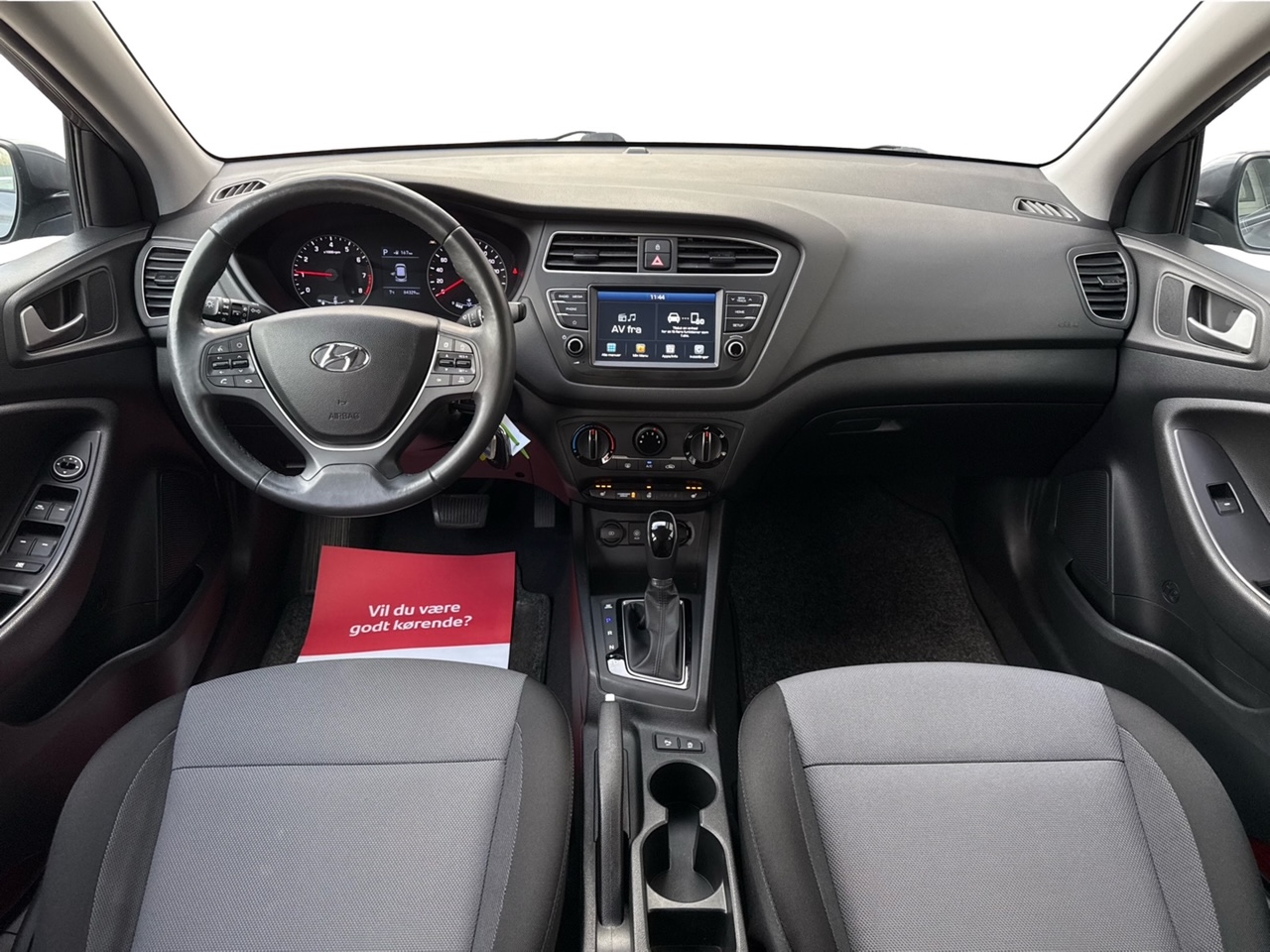 Hyundai i20 1,0 T-GDi Style DCT 5d