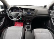 Hyundai i20 1,25 Trend 5d