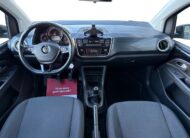 VW Up! 1,0 MPi 60 Move Up! BMT 5d