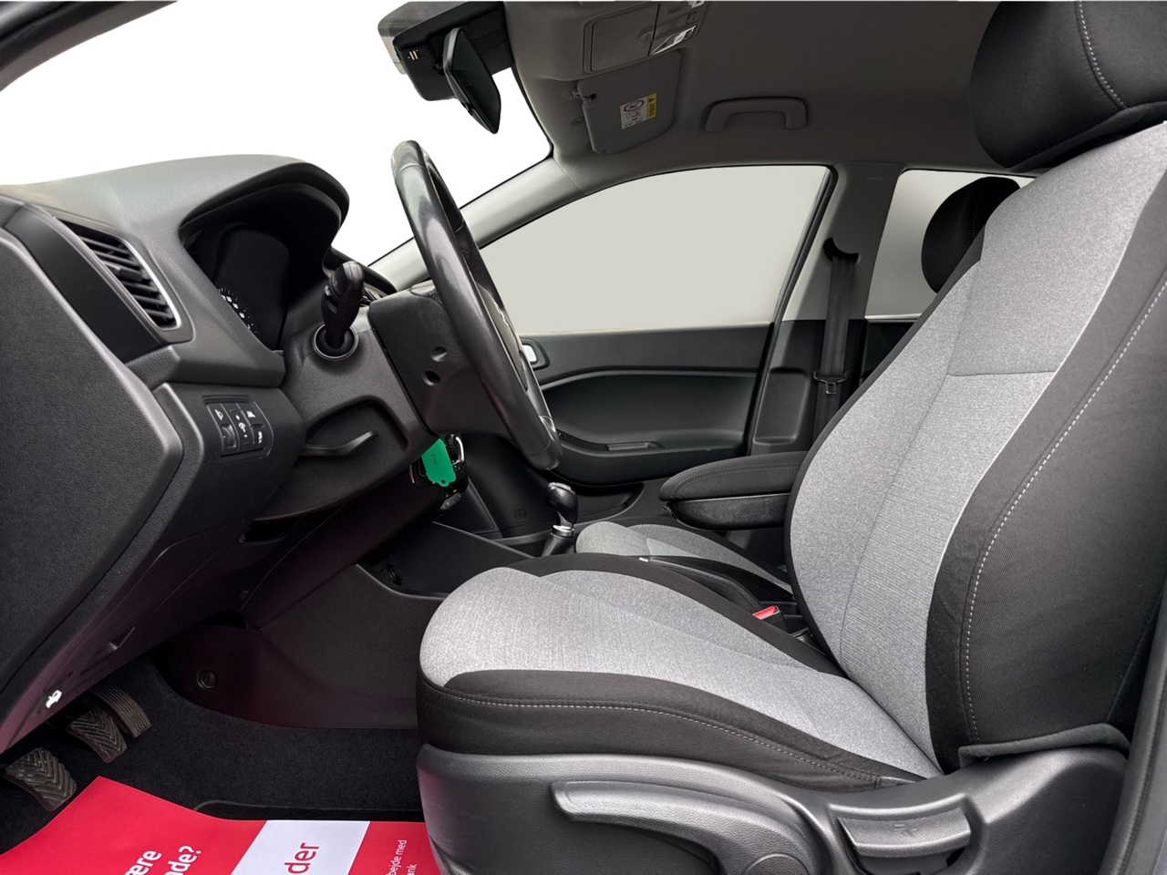 Hyundai i20 1,25 Trend 5d