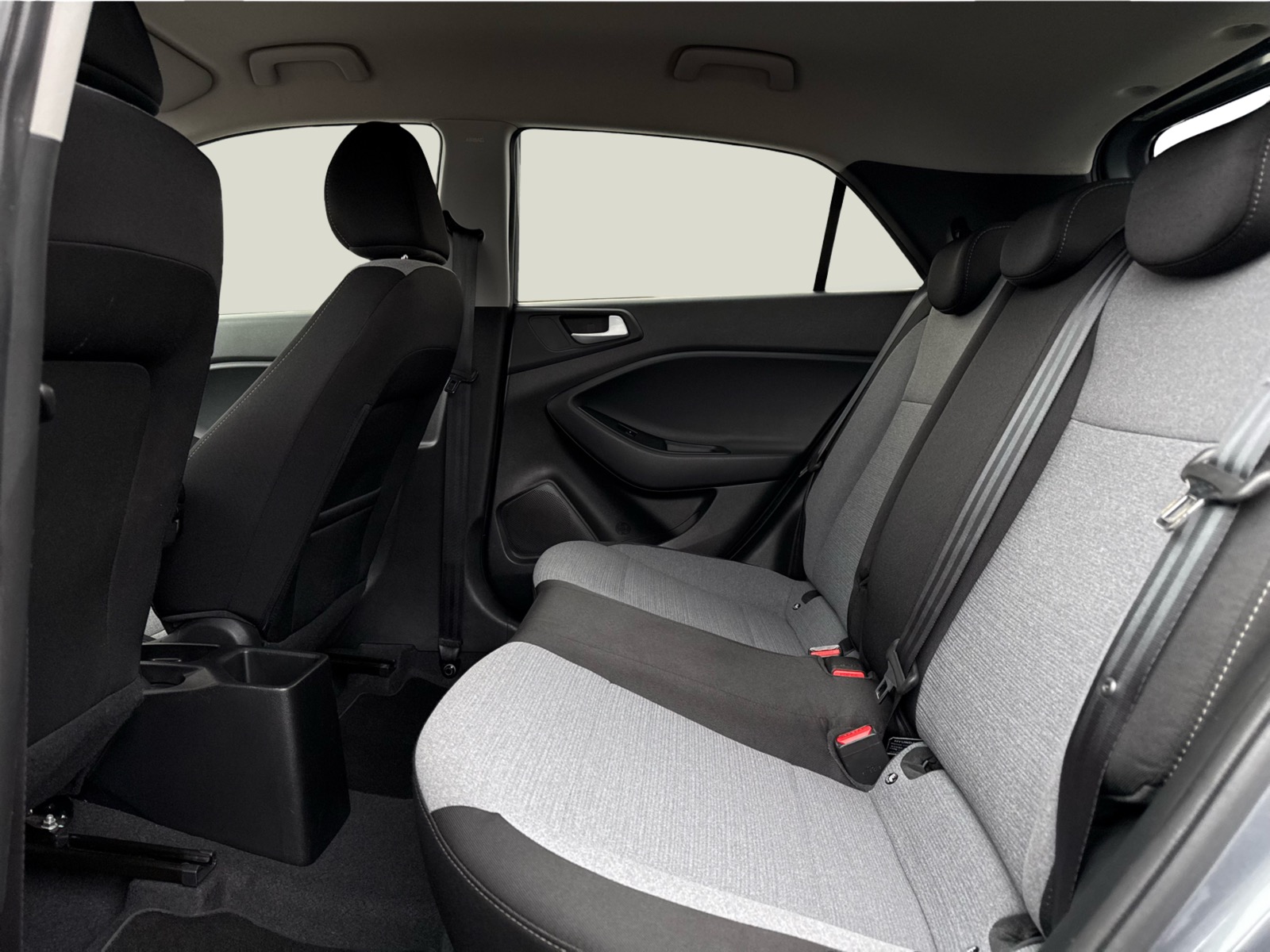 Hyundai i20 1,25 Trend 5d