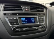 Hyundai i20 1,25 Trend 5d