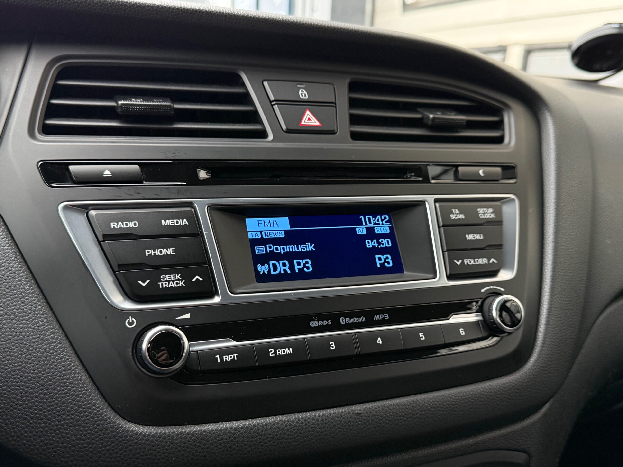 Hyundai i20 1,25 Trend 5d