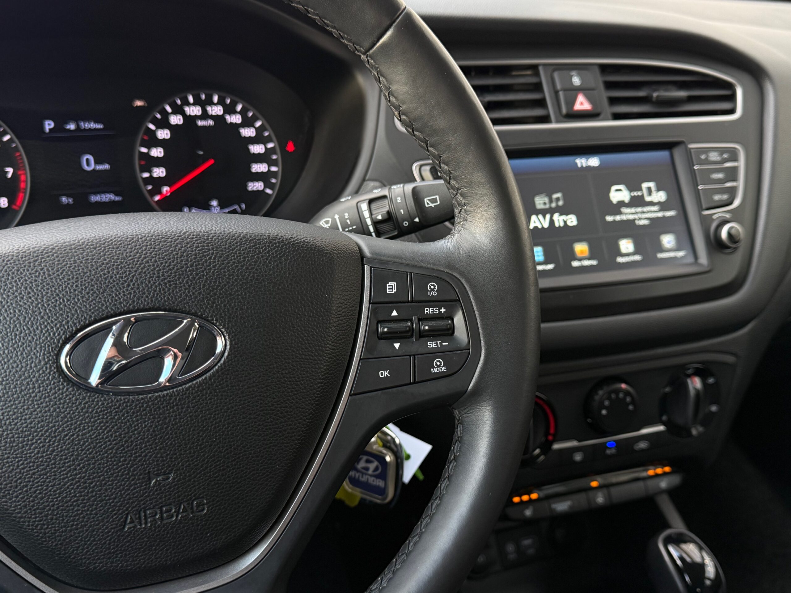 Hyundai i20 1,0 T-GDi Style DCT 5d