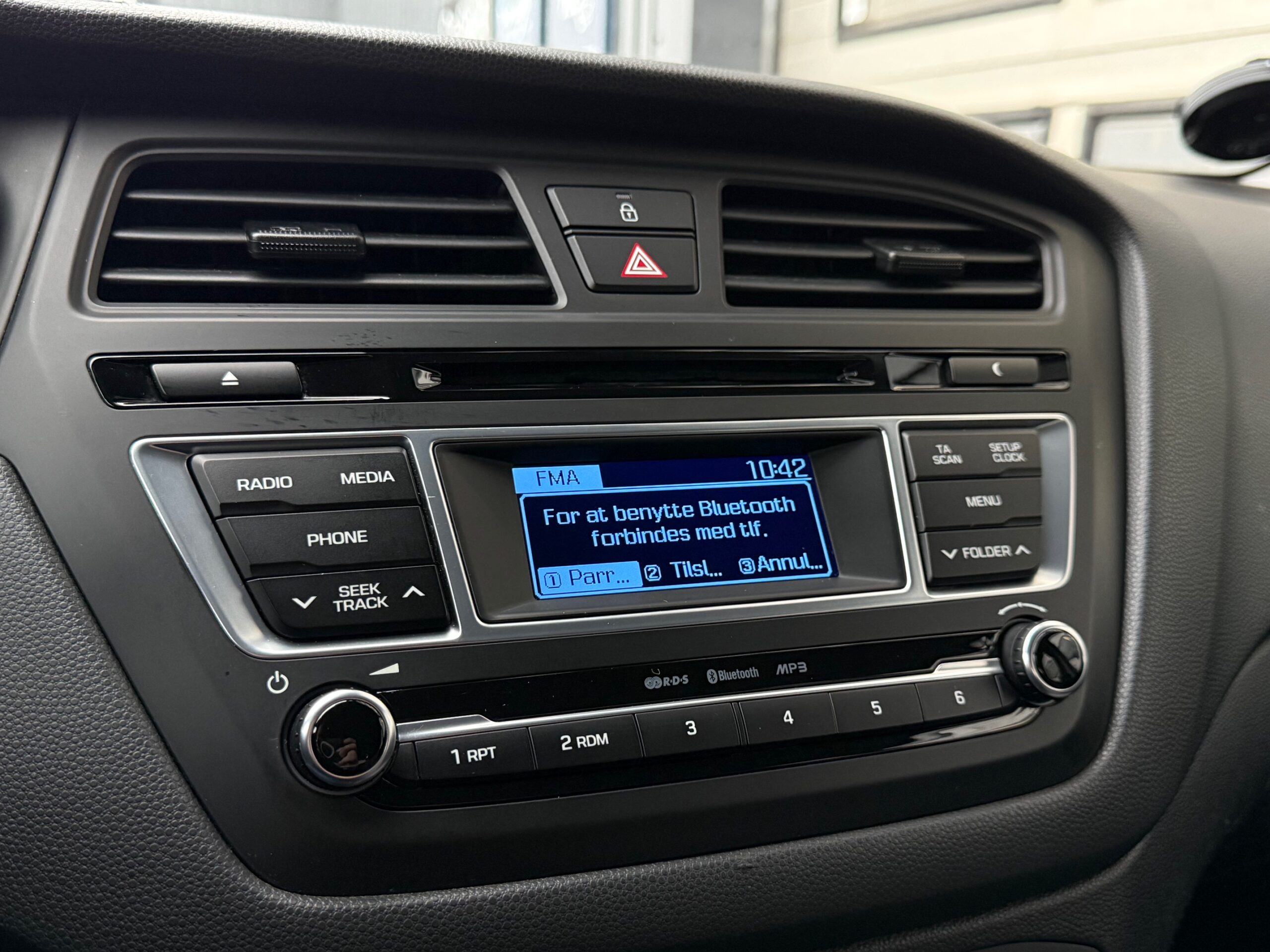 Hyundai i20 1,25 Trend 5d