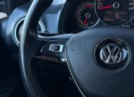 VW Up! 1,0 MPi 60 Move Up! BMT 5d