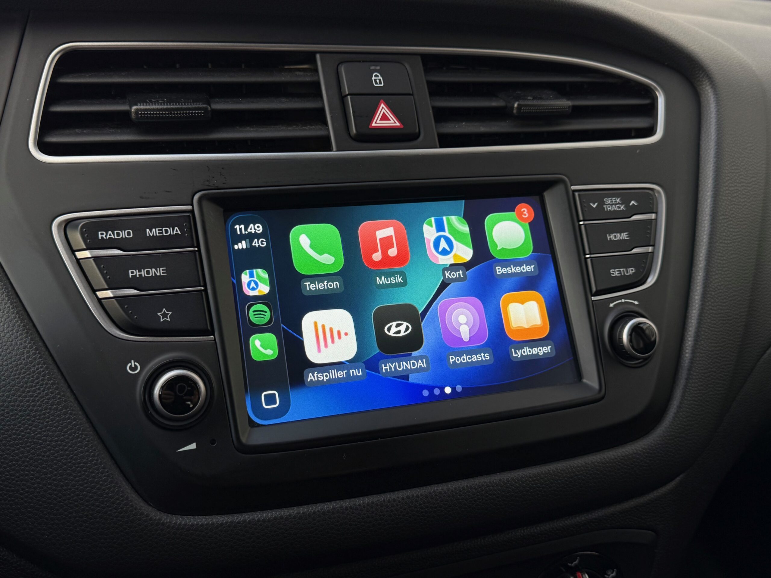 Hyundai i20 1,0 T-GDi Style DCT 5d