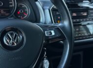 VW Up! 1,0 MPi 60 Move Up! BMT 5d