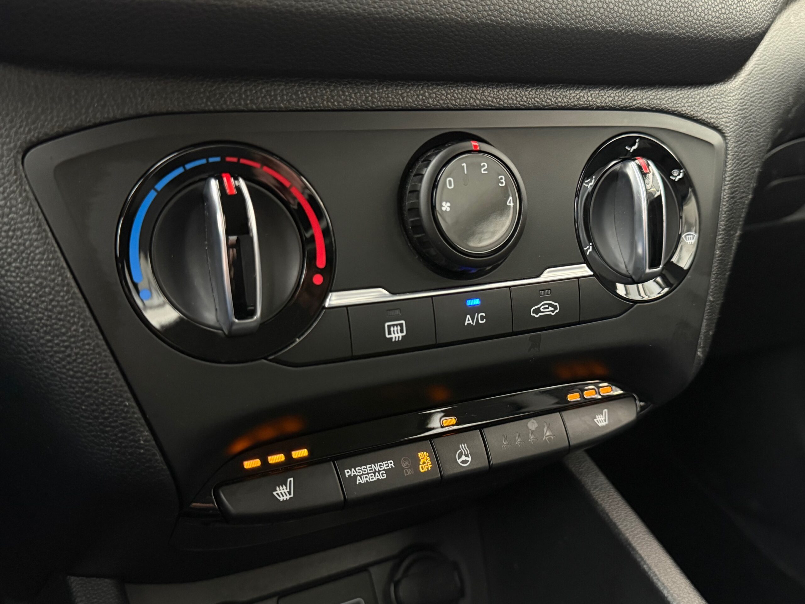 Hyundai i20 1,25 Trend 5d