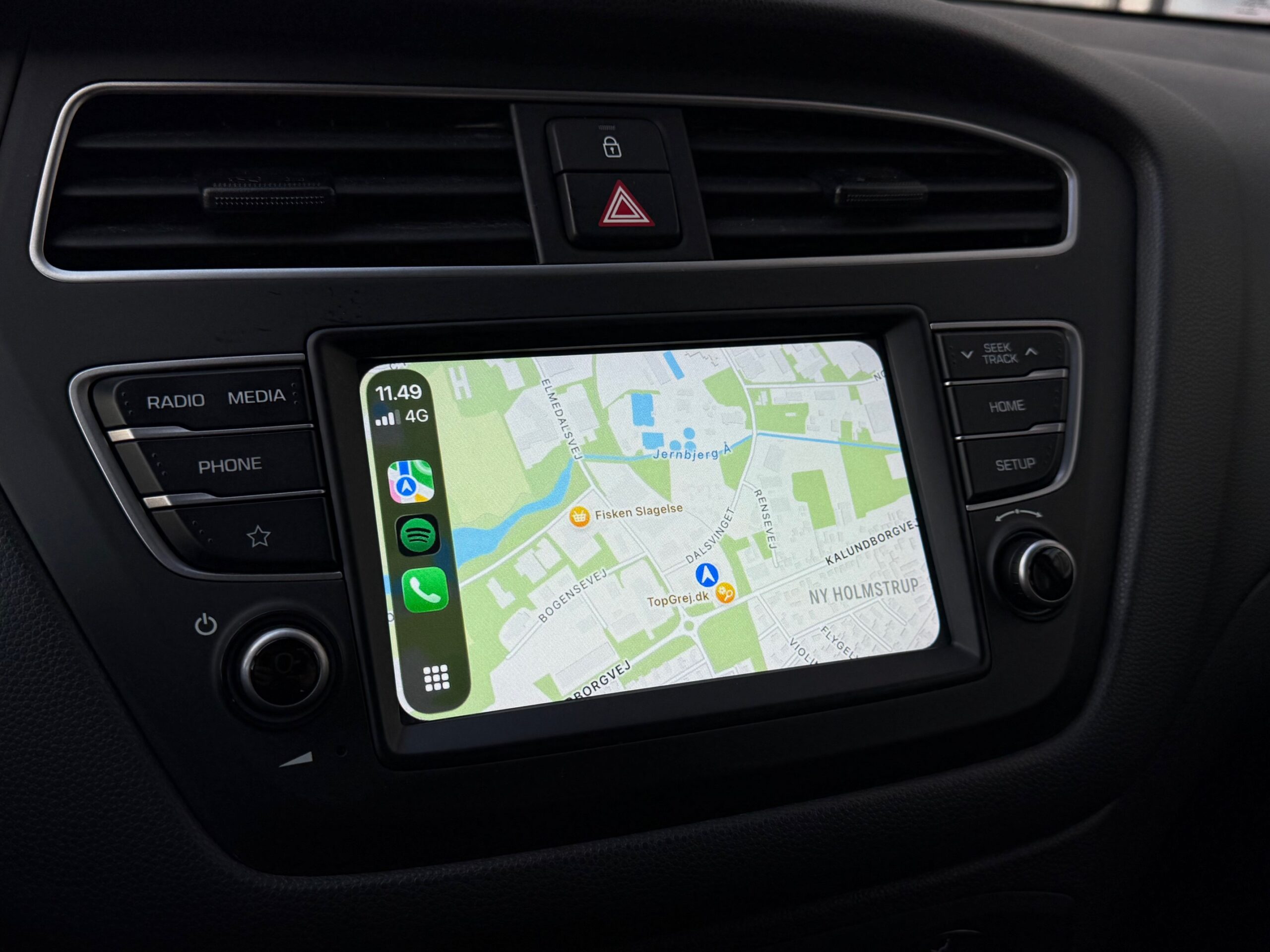 Hyundai i20 1,0 T-GDi Style DCT 5d