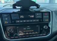 VW Up! 1,0 MPi 60 Move Up! BMT 5d