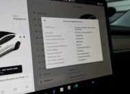 Tesla Model 3 Standard Range+ RWD 4d