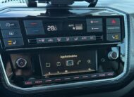 VW Up! 1,0 MPi 60 Move Up! BMT 5d