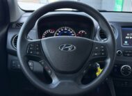 Hyundai i10 1,0 Trend 5d