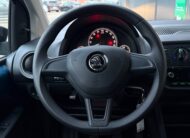 Skoda Citigo 1,0 60 Active GreenTec 5d