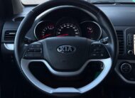 Kia Picanto 1,2 Attraction+ 5d
