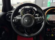 MINI Cooper SE Experience 3d