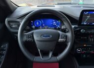 Ford Kuga 2,5 PHEV ST-Line CVT 5d