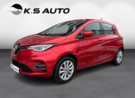 Renault Zoe 52 Experience 5d