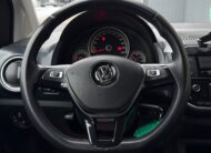 VW Up! 1,0 MPi 60 Move Up! BMT 5d