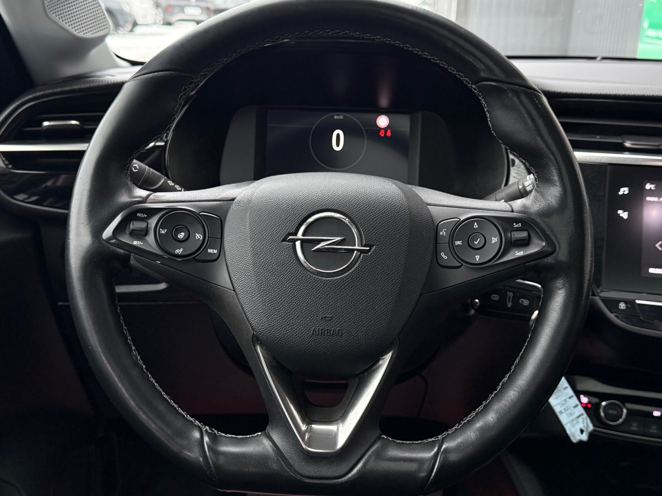 Opel Corsa 1,5 D 102 Sport Van 5d