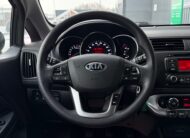Kia Rio 1,2 CVVT Collect 5d