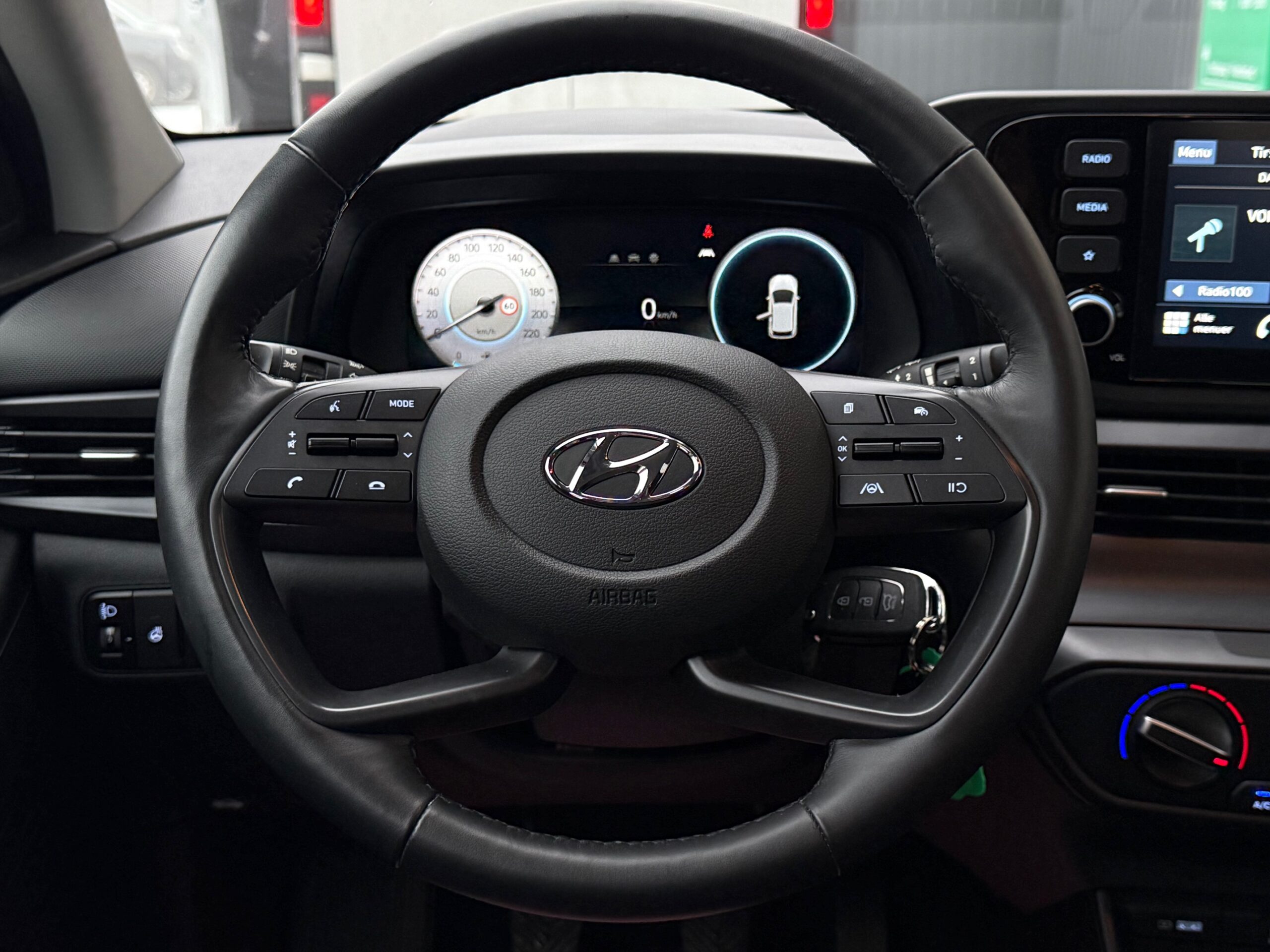 Hyundai i20 1,0 T-GDi Essential 5d