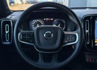 Volvo XC40 1,5 T4 ReCharge Inscription aut. 5d