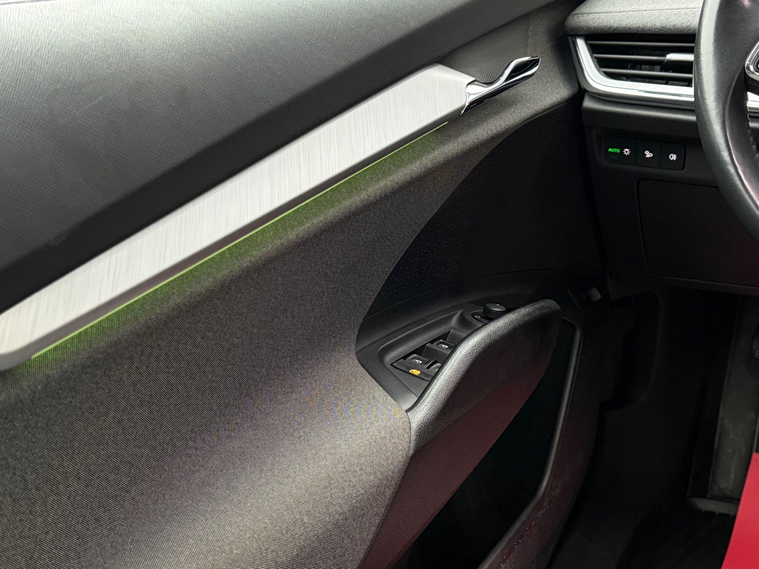 Skoda Enyaq 80 iV 5d