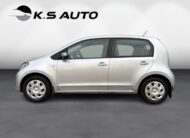 Seat Mii 1,0 75 Style eco 5d