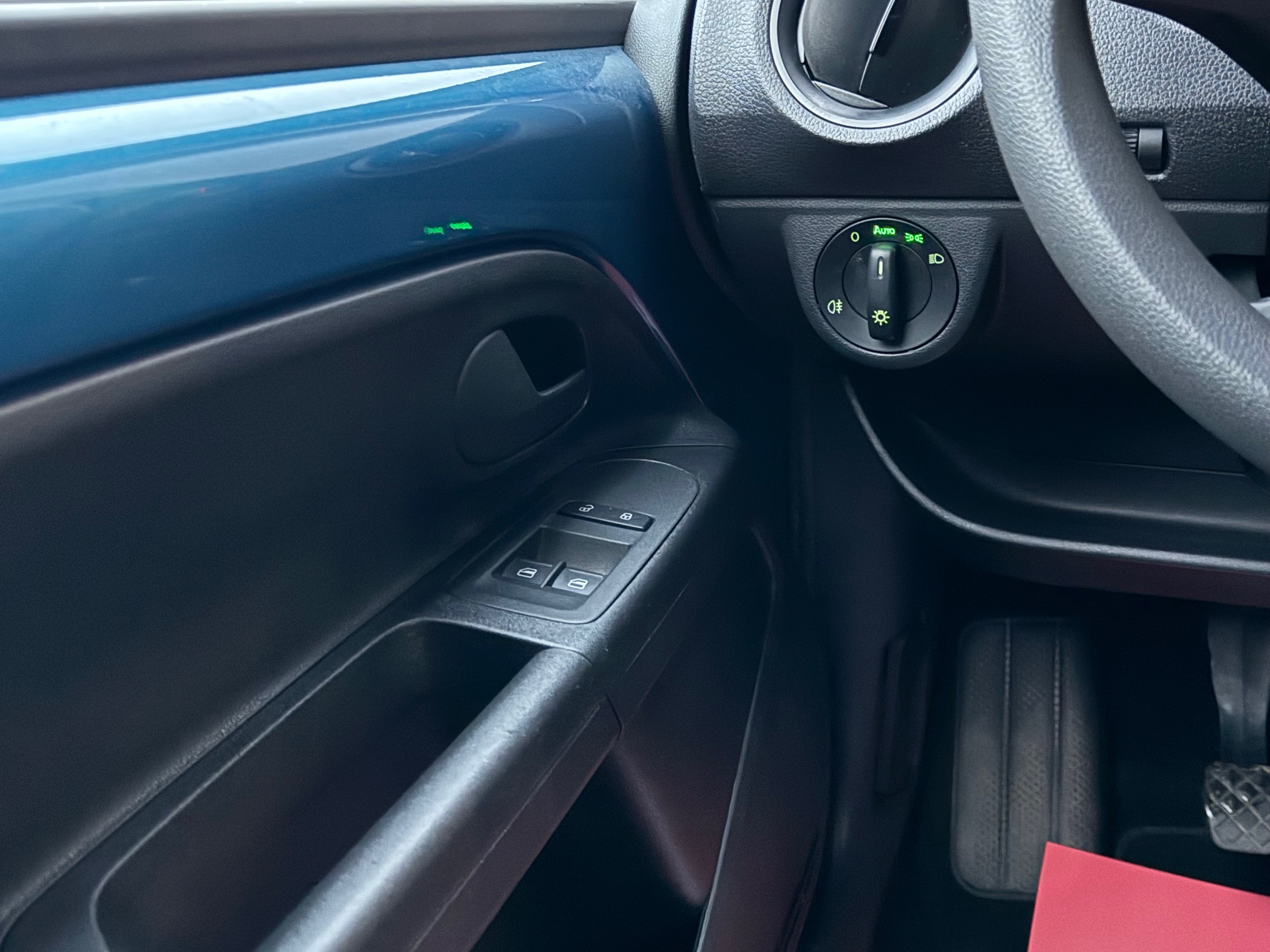 Skoda Citigo 1,0 60 Active GreenTec 5d