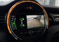 MINI Cooper SE Experience 3d