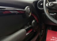 MINI Cooper SE Experience 3d