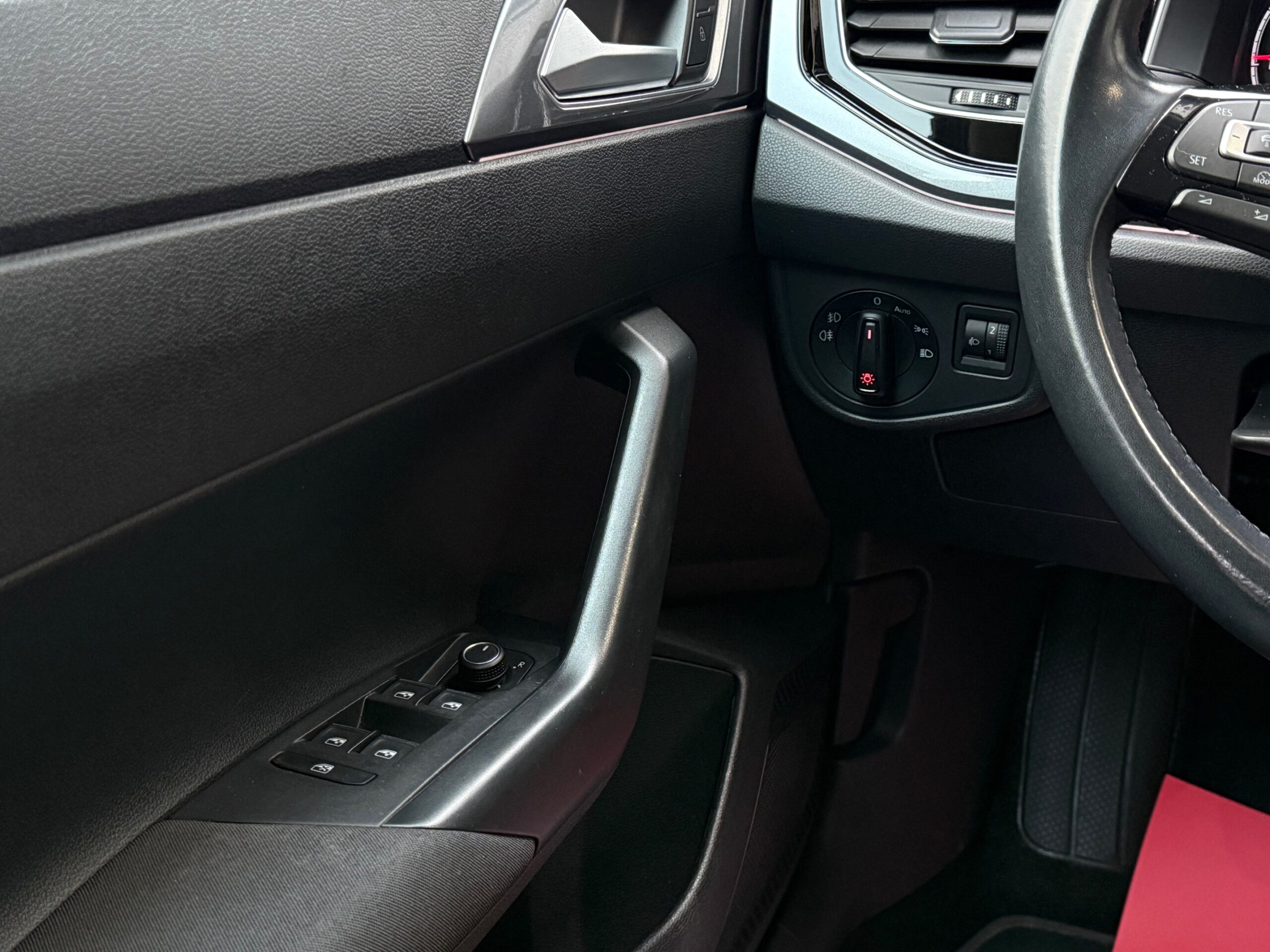 VW Polo 1,0 TSi 115 Highline DSG 5d